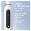 Oral-B iO5 Quite White