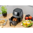Zelmer Air fryer ZAF5502G