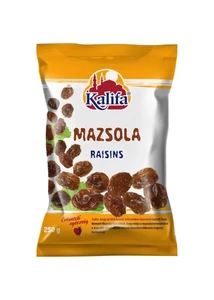 Kalifa mazsola 250 g