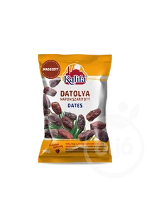 Kalifa datolya magozott 500 g    