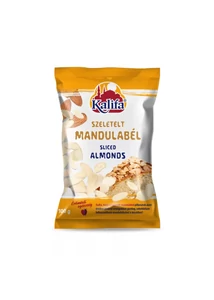 Kalifa mandula szeletelt 100 g