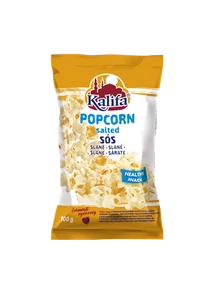 Kalifa micropopcorn sós 100 g