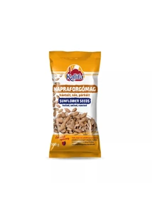 Kalifa napraforgó hántolt sós, pörkölt 100 g