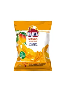 Kalifa mangó szeletelt, aszalt 70 g                   