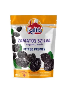 Kalifa zamatos szilva 180 g (visszazárható)                  