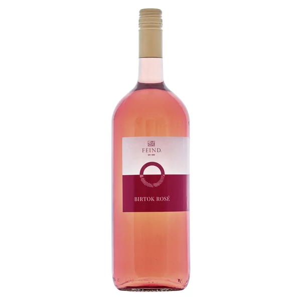 Feind Birtok Rosé cuvée 0,75l