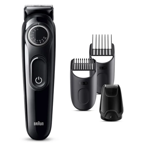 BRAUN  SZAKÁLLVÁGÓ BT3420