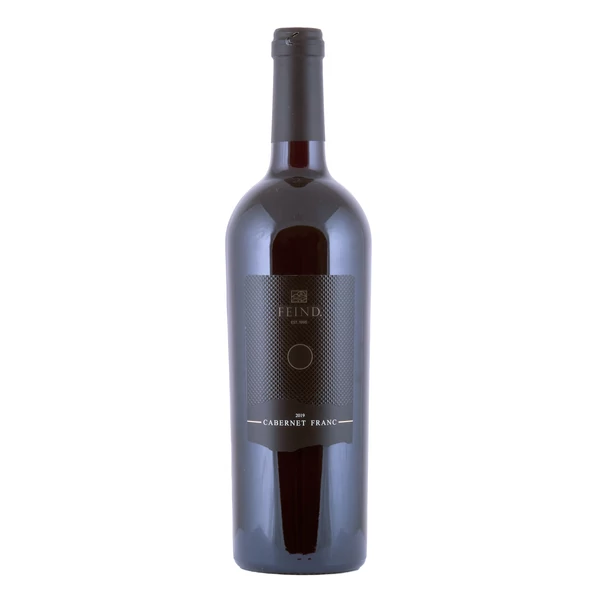 Feind Cabernet Franc Prémium 2019 0,75l