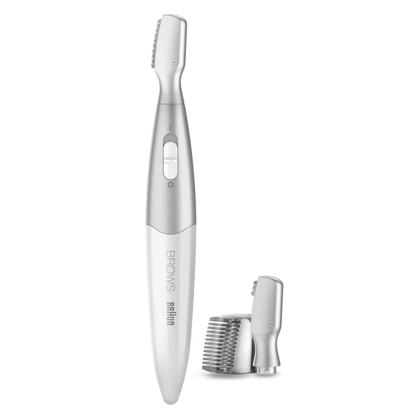 BRAUN Szemöldök trimmer FG1106