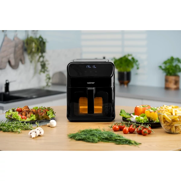Zelmer Air Fryer ZAF6500