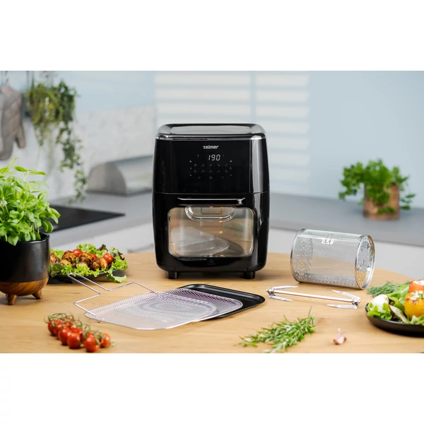 Zelmer Air Fryer ZAF7120