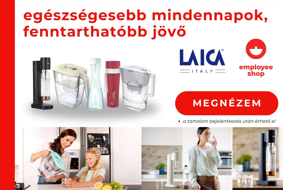 LAICA